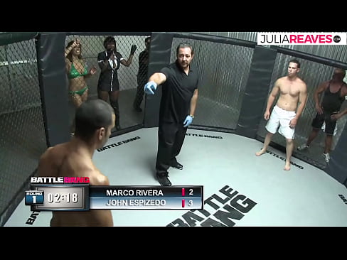 ❤️ Ultimate Fighter naai 'n nommer meisie direk na 'n geveg in die ring ❌ Porno op af.myteporn.ru ❌️