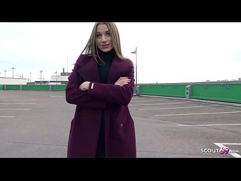 ❤️ DUITSE VERKENNER IS 'N DROOM RAAK STAAL, PARKEERTERREIN TELLTALE EN SEXY VIR GELD ❌ Porno op af.myteporn.ru ❌️