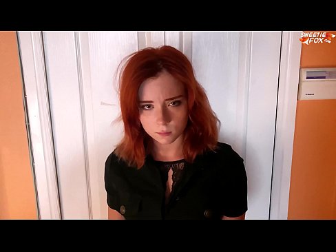 ❤️ Veiligheidswag het mooi vrou gestraf vir winkeldiefstal - Cum In Mond ❌ Porno op af.myteporn.ru ❌️